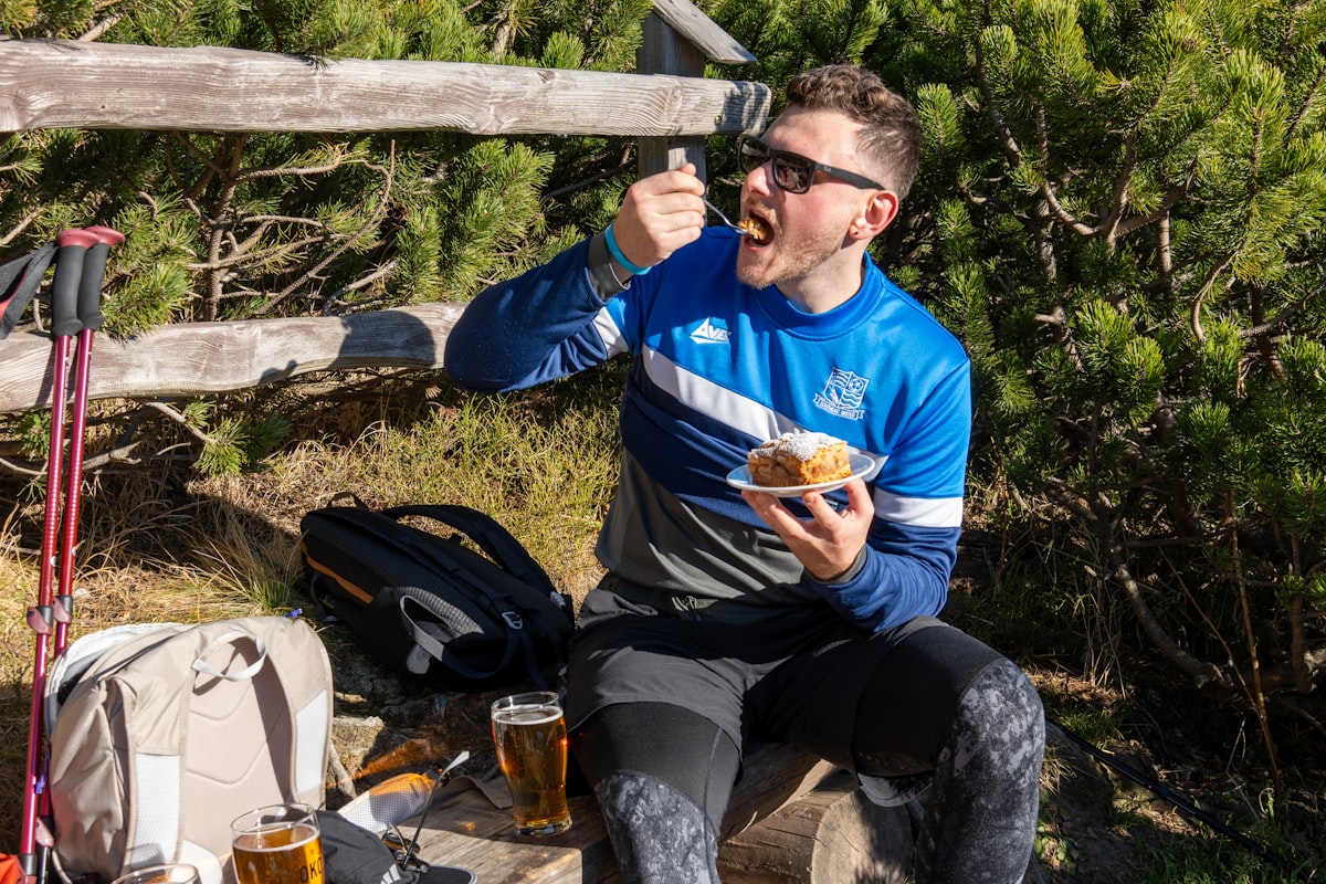 Nutrition et musculation pour hommes